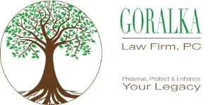 Goralka Law Firm PC Logo