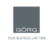 Görg Partnerschaft von Rechtsanwälten mbB Logo