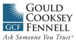 Gould Cooksey Fennell PA Logo