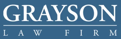 Grayson Law Firm, LLC LLC Logo