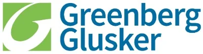 Greenberg Glusker LLP Logo