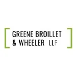 Greene Broillet & Wheeler LLP Logo