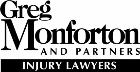 Greg Monforton & Partners Logo
