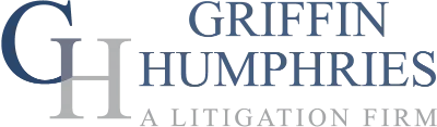 Griffin Humphries LLC Logo