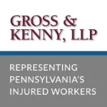Gross & Kenny LLP Logo