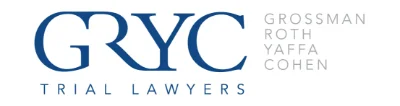 Grossman Roth Yaffa Cohen PA Logo