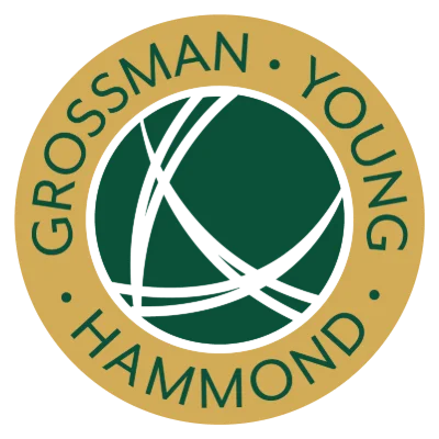Grossman Young & Hammond LLC Logo