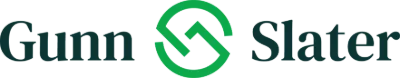 Gunn | Slater Logo