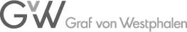 GvW Graf von Westphalen Logo