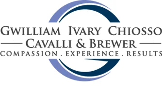 Gwilliam, Ivary, Chiosso, Cavalli & Brewer Logo