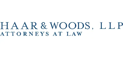 Haar & Woods LLP Logo