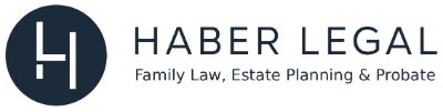 Haber Legal Logo