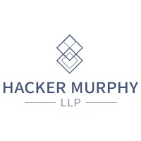 Hacker Murphy LLP Logo
