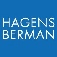 Hagens Berman Sobol Shapiro LLP Logo