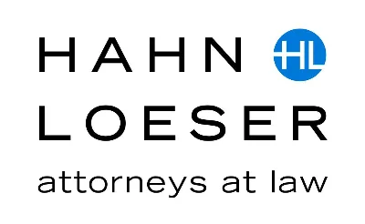 Hahn Loeser & Parks LLP Logo