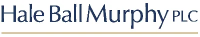 Hale Ball Murphy PLC Logo
