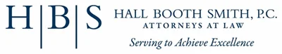 Hall Booth Smith PC Logo