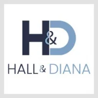 Hall & Diana LLC Logo