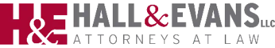 Hall & Evans LLC Logo