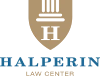 Halperin Law Center Logo