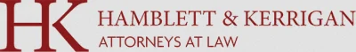 Hamblett & Kerrigan PA Logo