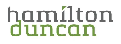 Hamilton Duncan Law Corporation Logo