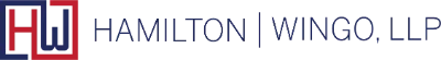 Hamilton Wingo LLP Logo