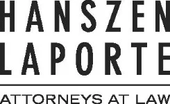 Hanszen Laporte Logo