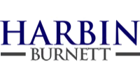 Harbin & Burnett LLP Logo