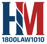 Harding Mazzotti LLP Logo