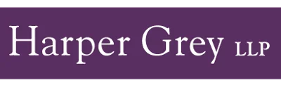 Harper Grey LLP Logo