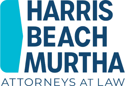 Harris Beach Murtha Logo