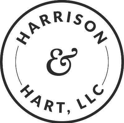 Harrison & Hart LLC Logo