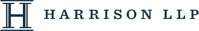 Harrison LLP Logo