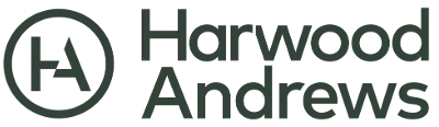 Harwood Andrews Logo