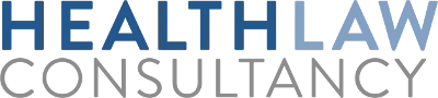 Health Law Consultancy Logo