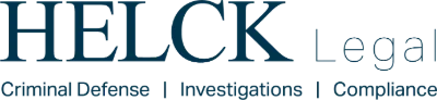 HELCK Legal Logo
