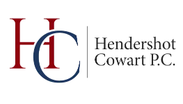 Hendershot Cowart PC Logo