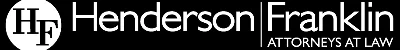 Henderson, Franklin, Starnes & Holt PA Logo