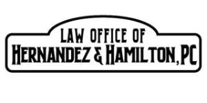 Hernandez | Hamilton | Lamoureux PC Logo