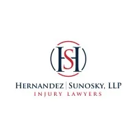 Hernandez Sunosky Logo