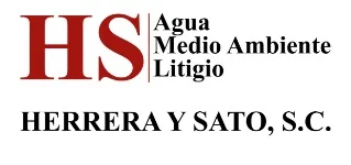 Herrera y Sato SC Logo