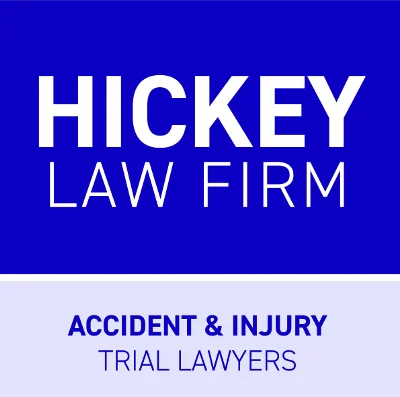Hickey Law Firm PA Logo