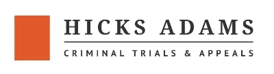 Hicks Adams Logo