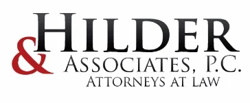 Hilder & Associates PC Logo