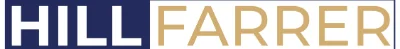 Hill, Farrer & Burrill LLP Logo