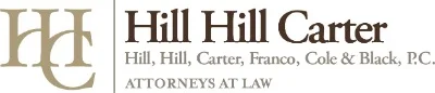 Hill, Hill, Carter PC Logo