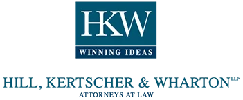 Hill, Kertscher & Wharton LLP Logo