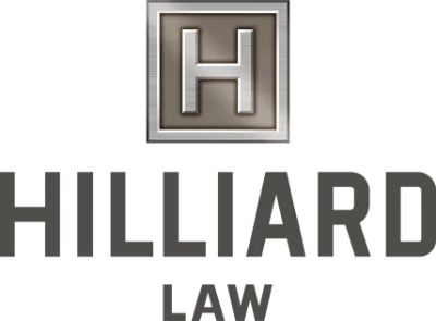 Hilliard Law Logo