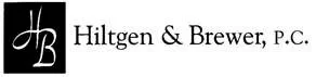 Hiltgen & Brewer PC Logo
